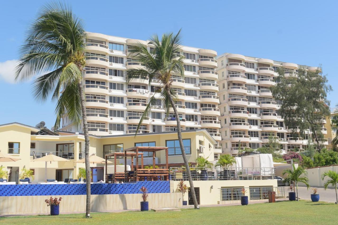 Jumeirah Beachfront Mombasa Exterior photo